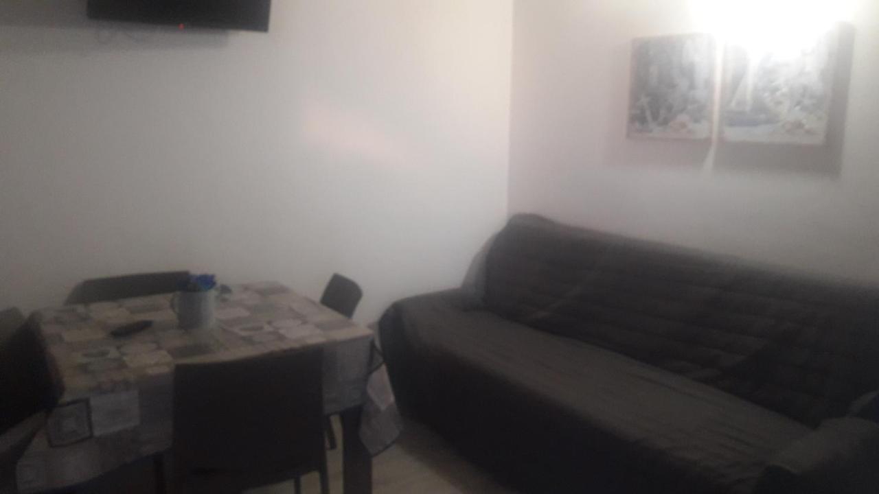 Appartamento Vincenzina LMP Exteriör bild