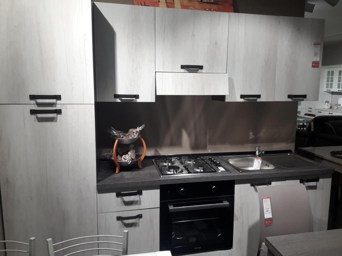 Appartamento Vincenzina LMP Exteriör bild