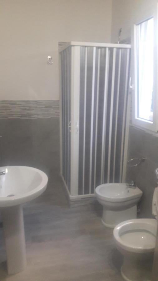 Appartamento Vincenzina LMP Exteriör bild