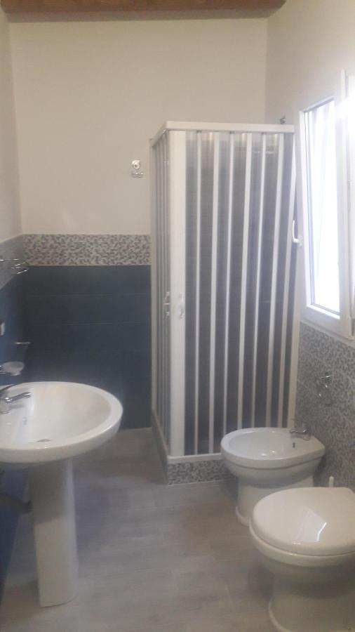Appartamento Vincenzina LMP Exteriör bild