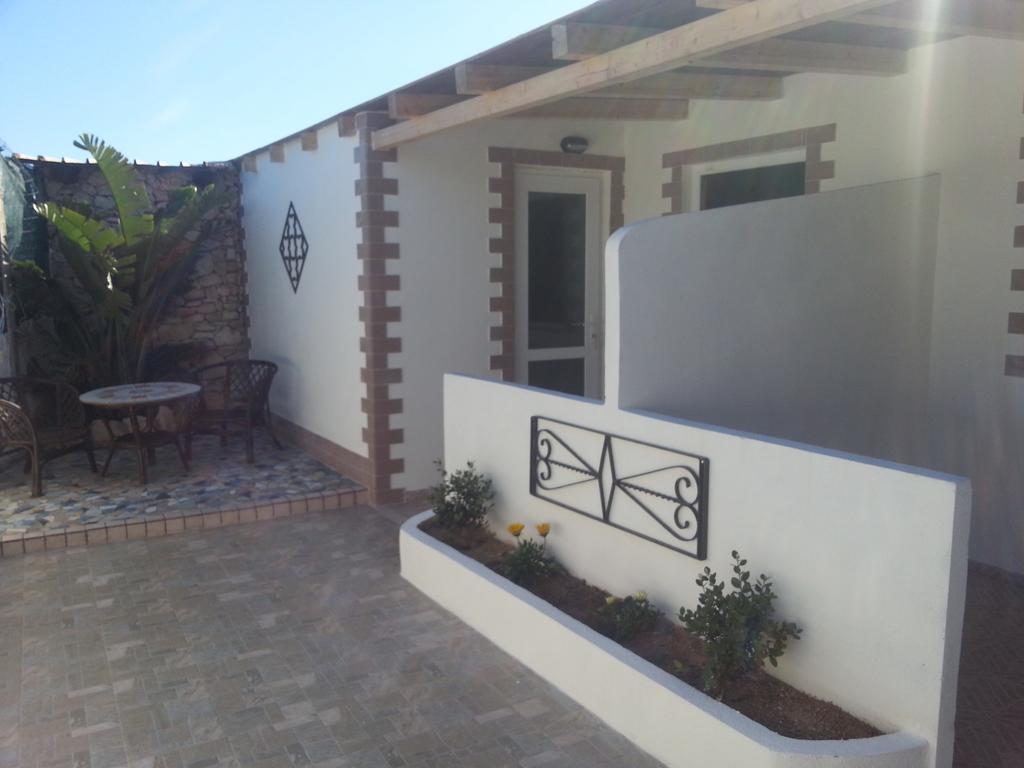 Appartamento Vincenzina LMP Exteriör bild