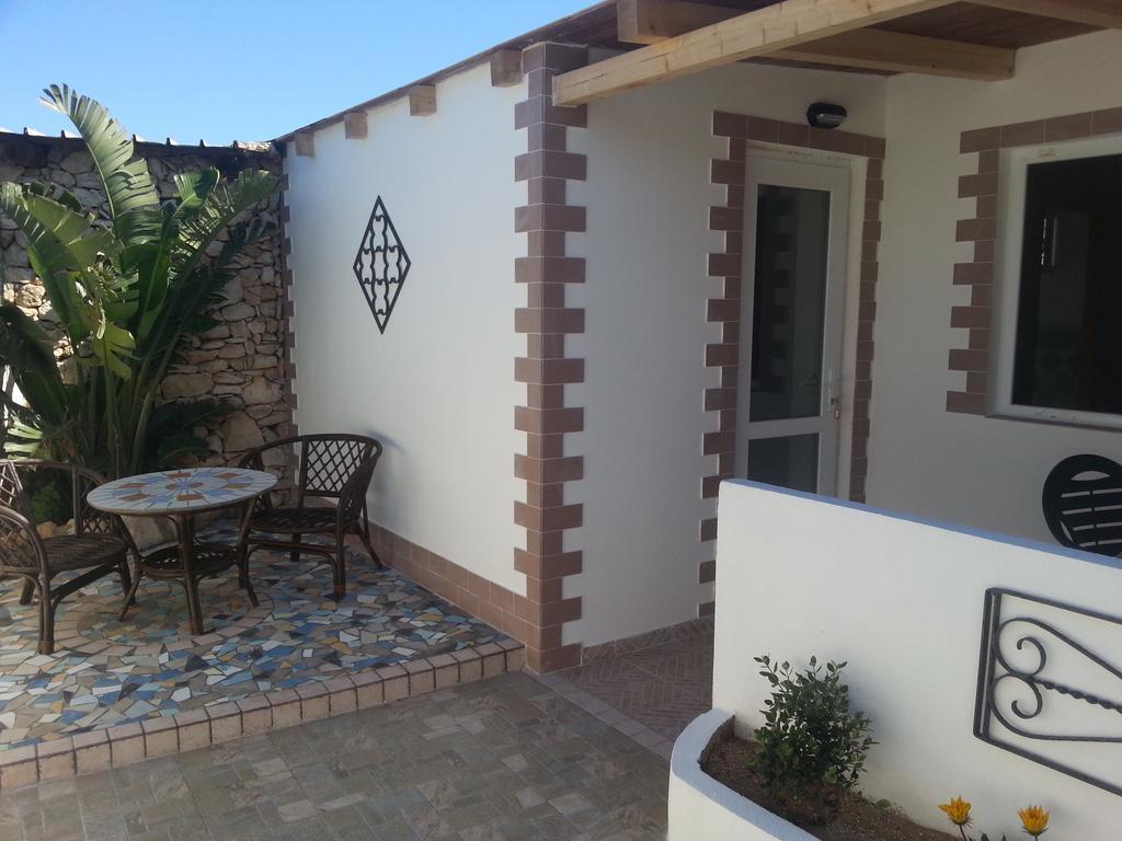 Appartamento Vincenzina LMP Exteriör bild
