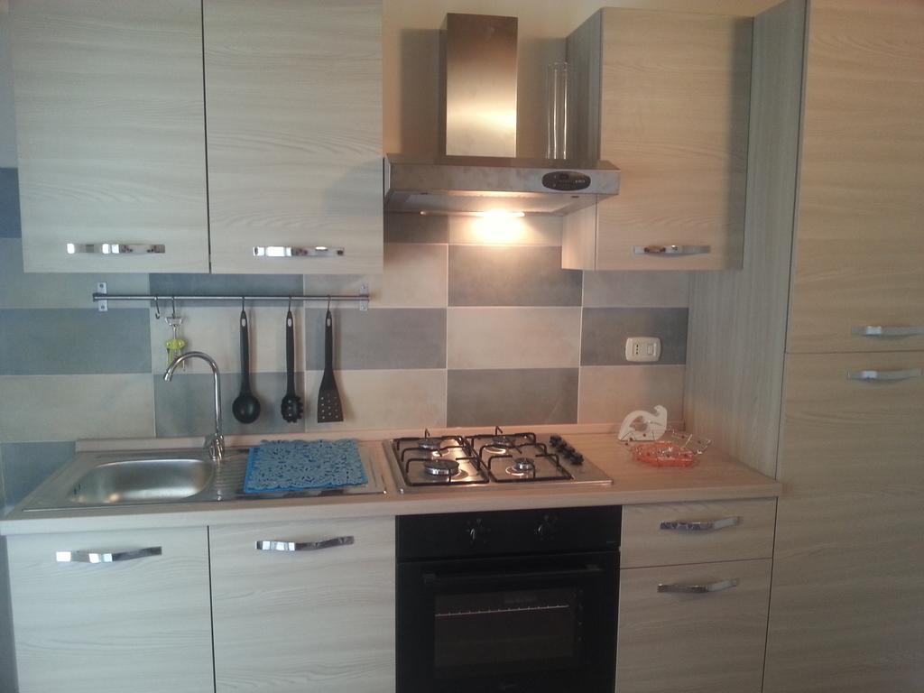 Appartamento Vincenzina LMP Exteriör bild