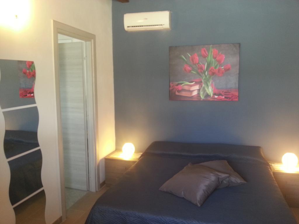 Appartamento Vincenzina LMP Exteriör bild