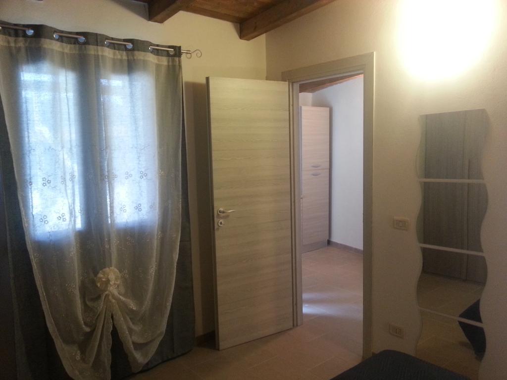 Appartamento Vincenzina LMP Exteriör bild