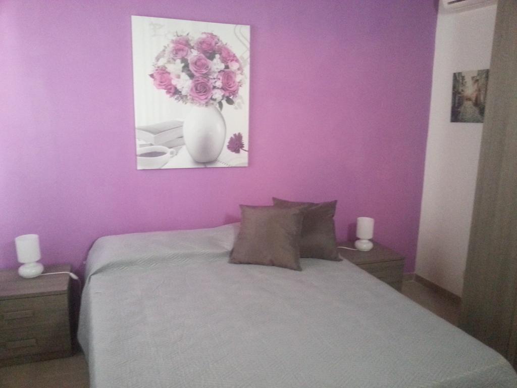 Appartamento Vincenzina LMP Exteriör bild