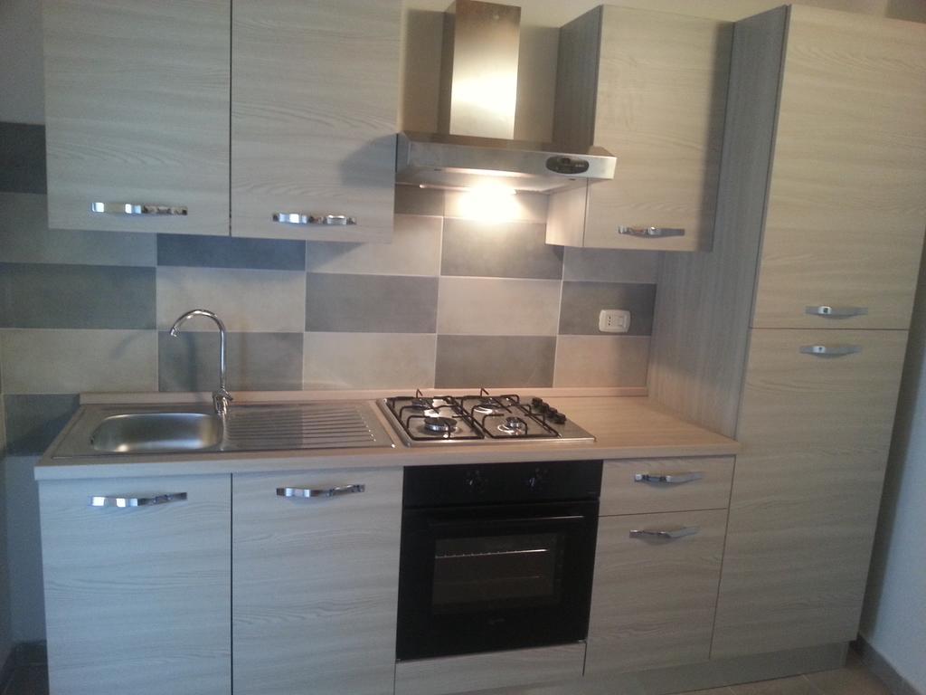 Appartamento Vincenzina LMP Exteriör bild