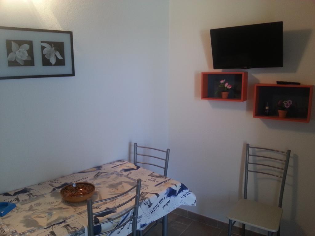 Appartamento Vincenzina LMP Exteriör bild