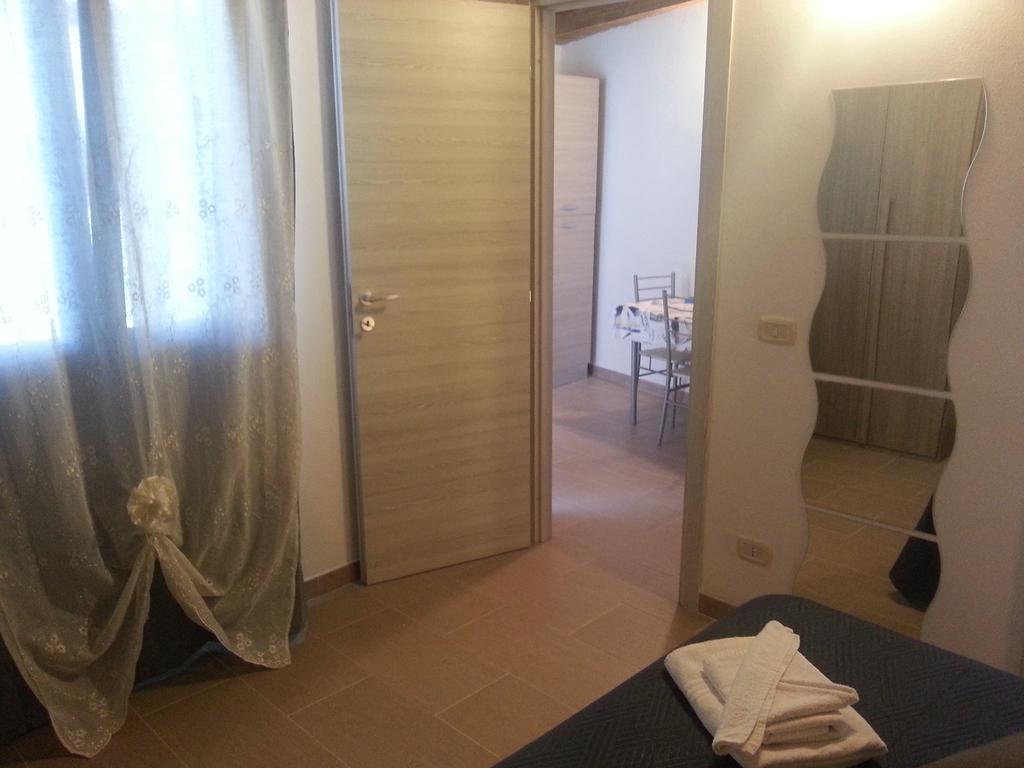 Appartamento Vincenzina LMP Exteriör bild