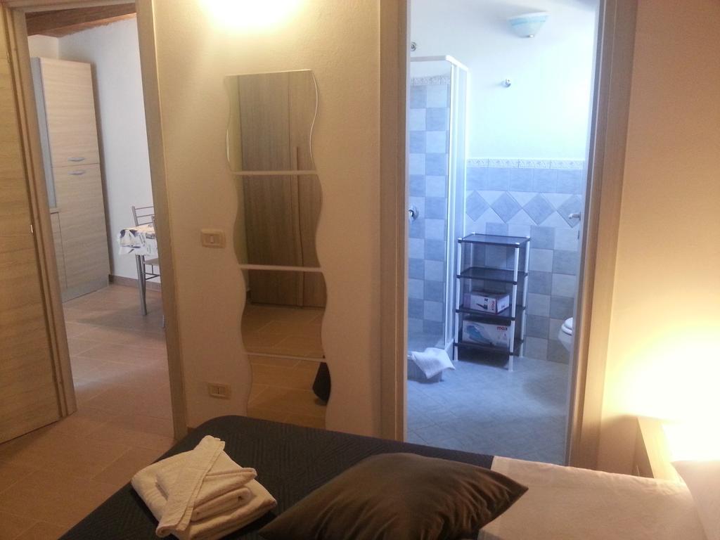 Appartamento Vincenzina LMP Exteriör bild