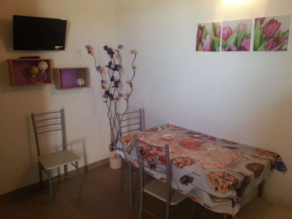 Appartamento Vincenzina LMP Exteriör bild