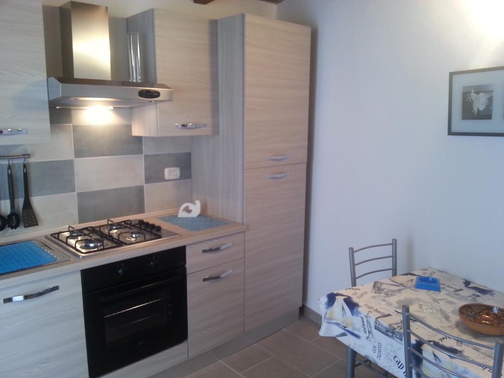 Appartamento Vincenzina LMP Exteriör bild