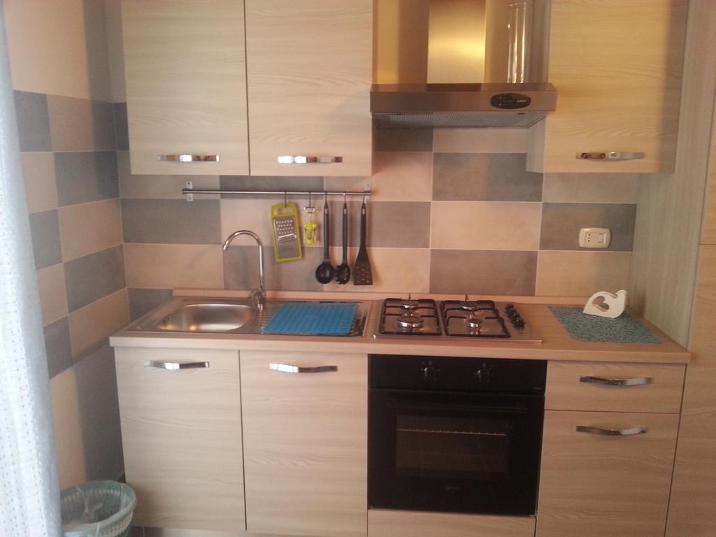 Appartamento Vincenzina LMP Exteriör bild