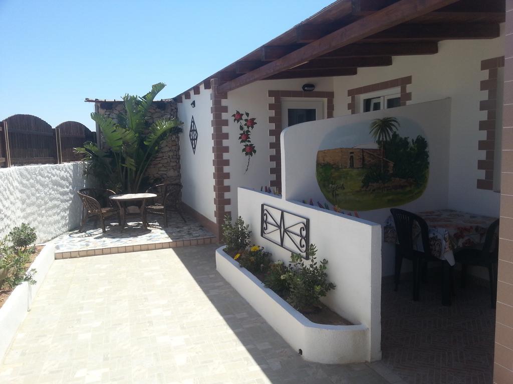 Appartamento Vincenzina LMP Exteriör bild