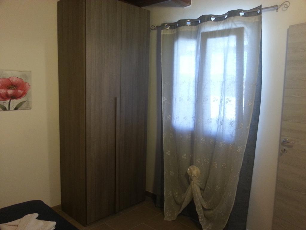 Appartamento Vincenzina LMP Exteriör bild